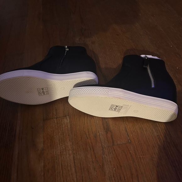 Sneaker boots - Picture 4 of 4